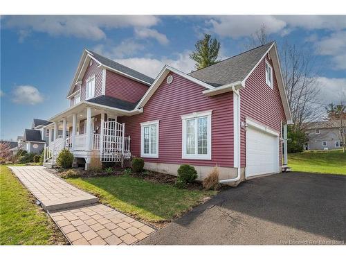 698 Frampton, Moncton, NB 