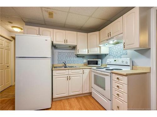698 Frampton, Moncton, NB 
