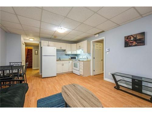 698 Frampton, Moncton, NB 