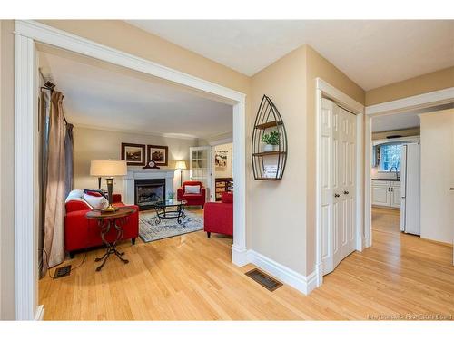 698 Frampton, Moncton, NB 