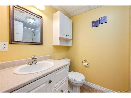 698 Frampton, Moncton, NB 