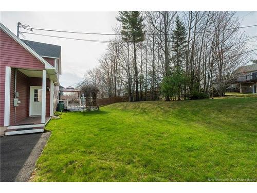 698 Frampton, Moncton, NB 