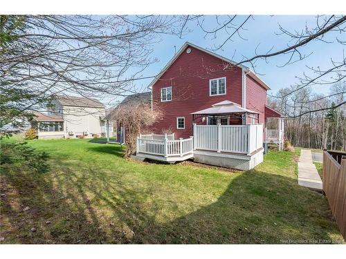 698 Frampton, Moncton, NB 