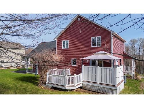 698 Frampton, Moncton, NB 