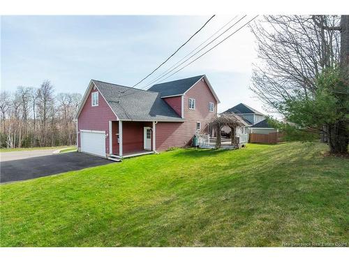 698 Frampton, Moncton, NB 