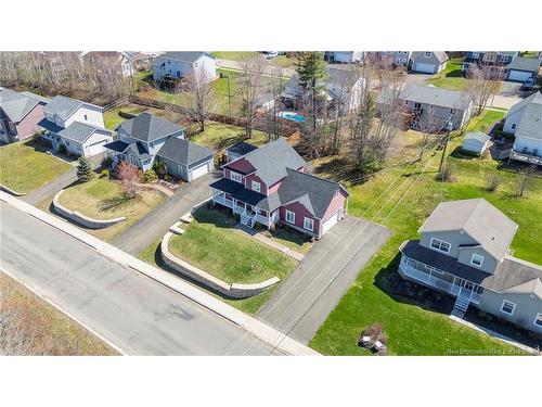 698 Frampton, Moncton, NB 