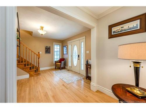 698 Frampton, Moncton, NB 