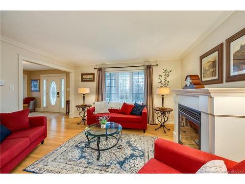 698 Frampton, Moncton, NB 