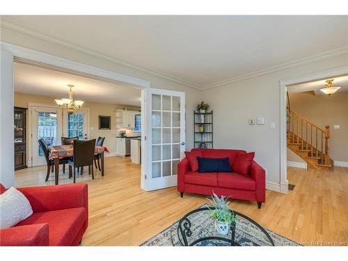698 Frampton, Moncton, NB 