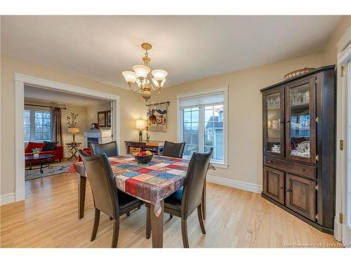 698 Frampton, Moncton, NB 