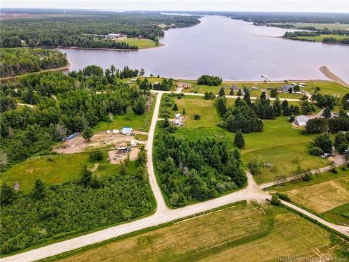 Lot James St, Upper Rexton, NB 