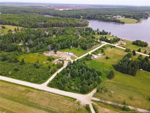 Lot James St, Upper Rexton, NB 