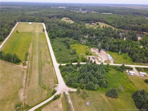 Lot James St, Upper Rexton, NB 