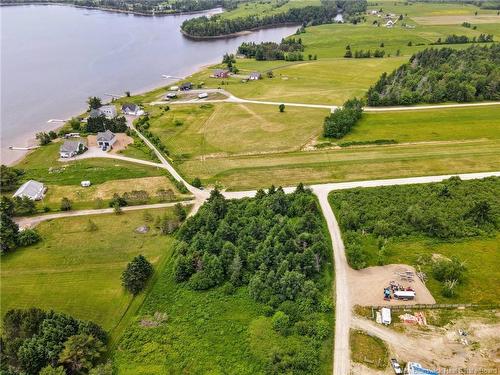 Lot James St, Upper Rexton, NB 
