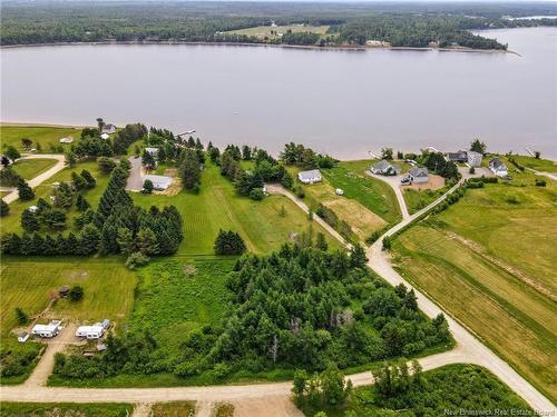Lot James St, Upper Rexton, NB 