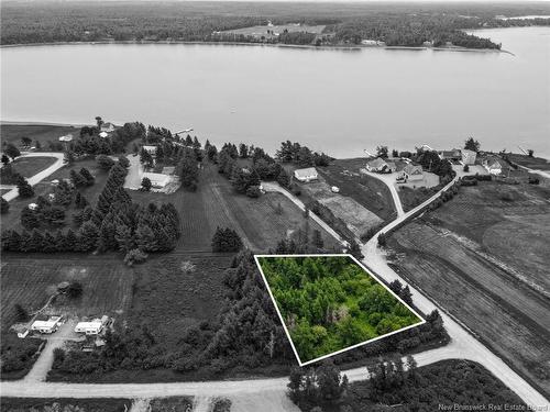 Lot James St, Upper Rexton, NB 