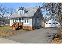 187 St. George ST Sussex, NB E4E 1G9