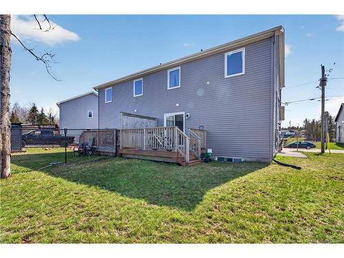 16 Brooklyn, Moncton, NB 