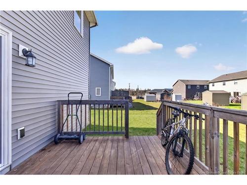 16 Brooklyn, Moncton, NB 