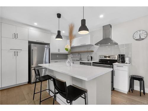 16 Brooklyn, Moncton, NB 