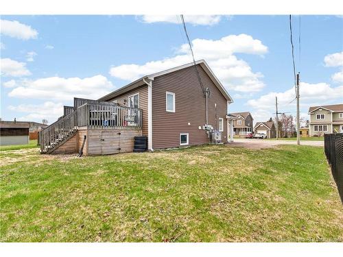 196 Lorette St, Dieppe, NB 