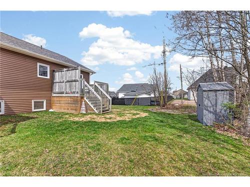 196 Lorette St, Dieppe, NB 