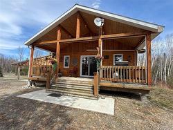 15833 Route 105 Drummond, NB E3Y 2E8