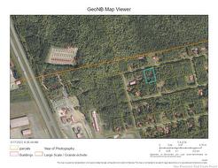Lot 87-72 Beatty DR Lower Woodstock, NB E7M 4C6