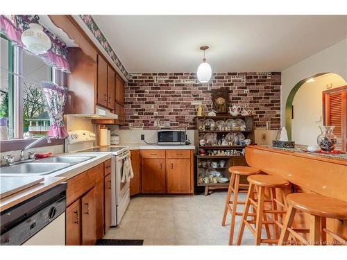 149 Lynn St, Fredericton, NB 
