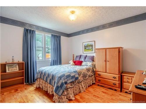 149 Lynn St, Fredericton, NB 