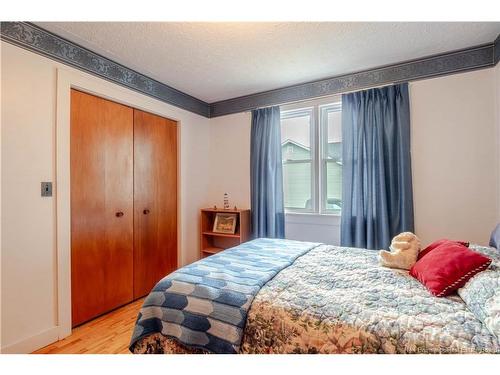 149 Lynn St, Fredericton, NB 