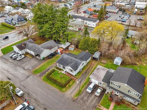 149 Lynn St, Fredericton, NB 