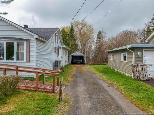 149 Lynn St, Fredericton, NB 