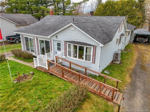 149 Lynn St, Fredericton, NB 