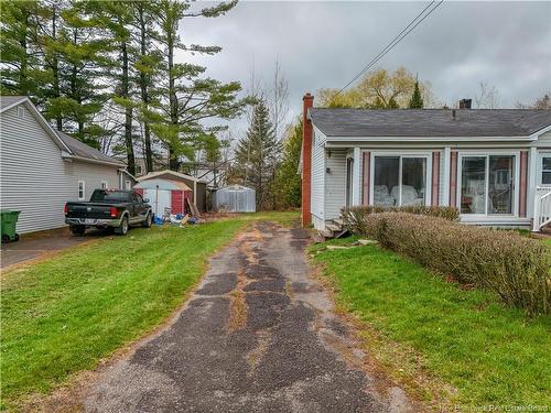 149 Lynn St, Fredericton, NB 