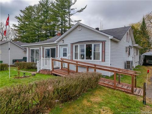 149 Lynn St, Fredericton, NB 