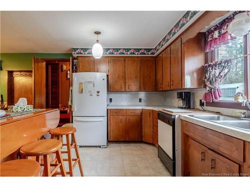 149 Lynn St, Fredericton, NB 