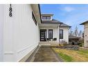 188 Mitchell Wayne Dr, Fredericton, NB 