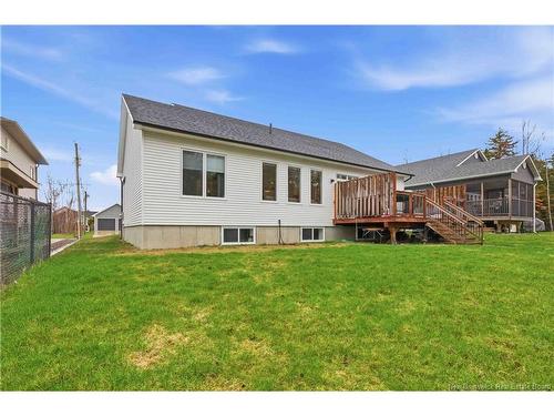 188 Mitchell Wayne Dr, Fredericton, NB 