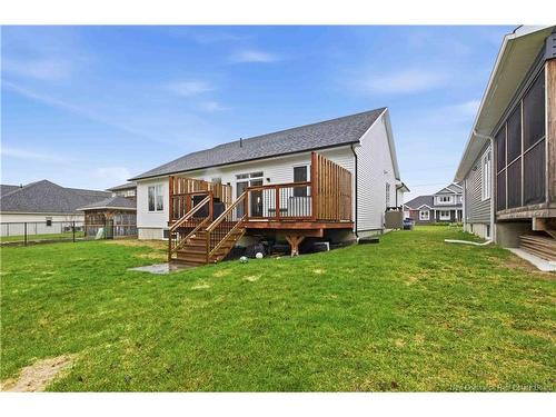 188 Mitchell Wayne Dr, Fredericton, NB 
