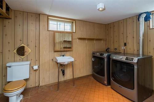 43 Richardson Ave, Winnipeg, MB 