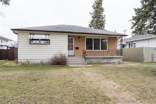 43 Richardson Ave, Winnipeg, MB 