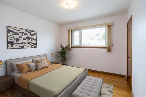 43 Richardson Ave, Winnipeg, MB 