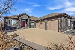 23 Marine DR  Winnipeg, MB R2N 0C9