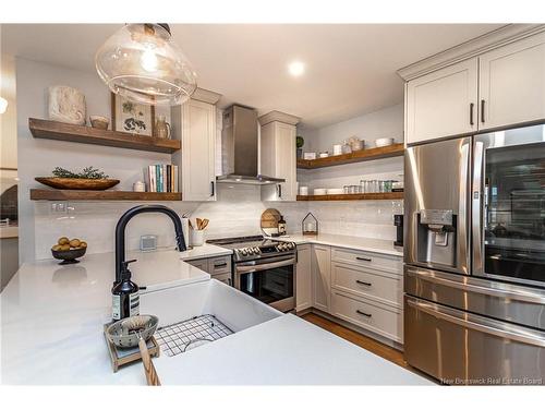 109 Mitchell Wayne Dr, Fredericton, NB 