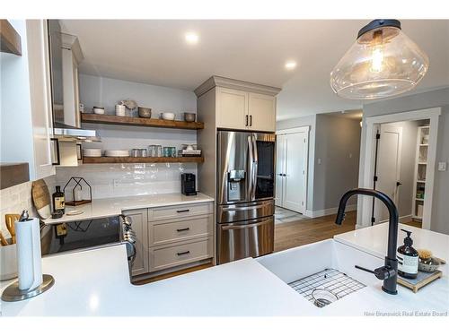 109 Mitchell Wayne Dr, Fredericton, NB 