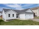 109 Mitchell Wayne Dr, Fredericton, NB 