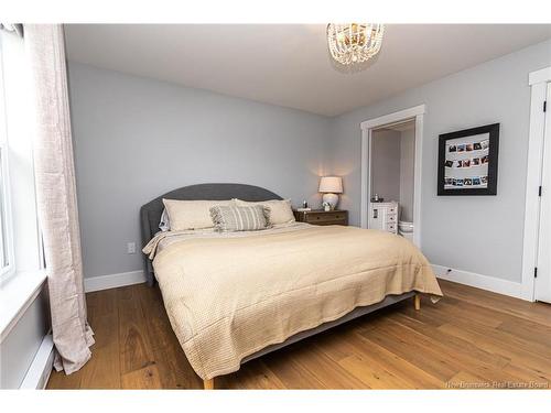 109 Mitchell Wayne Dr, Fredericton, NB 