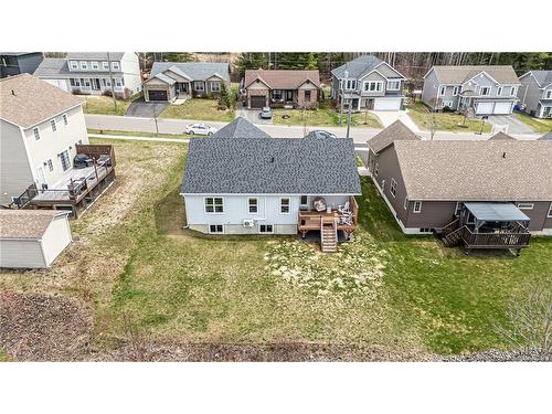 109 Mitchell Wayne Dr, Fredericton, NB 