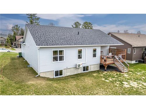 109 Mitchell Wayne Dr, Fredericton, NB 